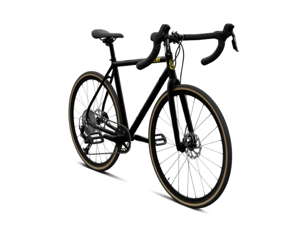 indoor bike toronto