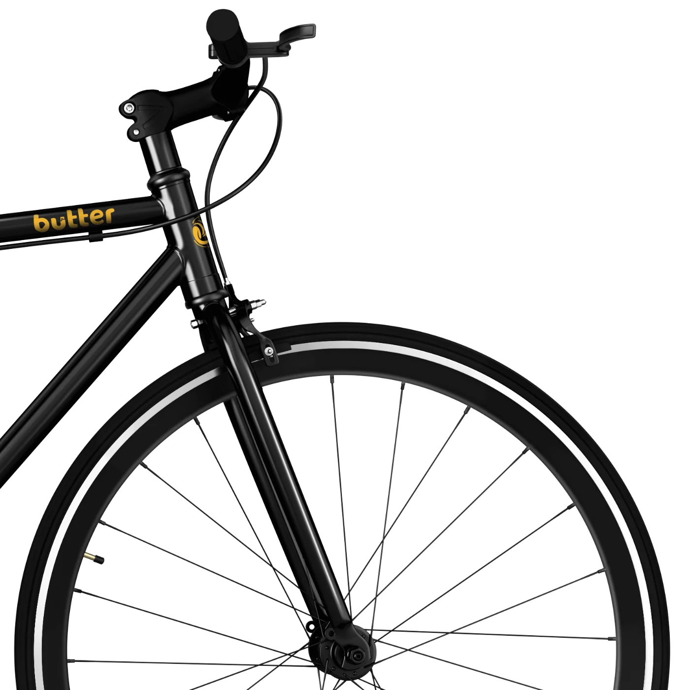 The 53 Single Speed