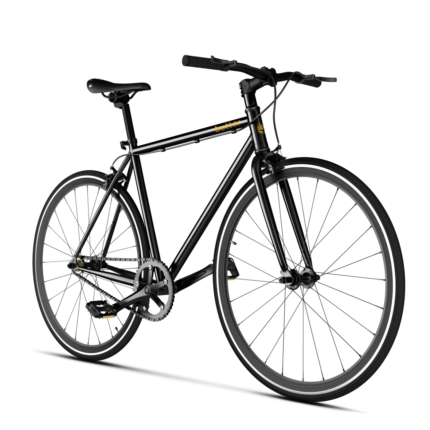 700x28 tire and drivetrain gearing on the 53